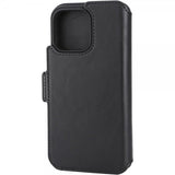 KAVAJ iPhone 15 Pro Max Etui Phoenix Sort