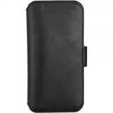 KAVAJ iPhone 15 Pro Max Etui Phoenix Sort