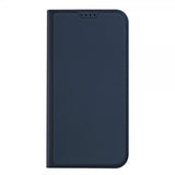 Dux Ducis iPhone 15 Pro Max Cover Skin Pro Series Blå