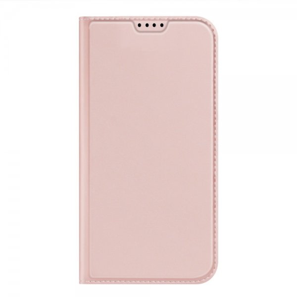 Dux Ducis iPhone 15 Pro Max Cover Skin Pro Series Rosa