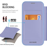 Dux Ducis iPhone 15 Pro Max Cover Skin X Pro Series MagSafe Lilla