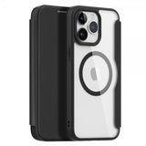 Dux Ducis iPhone 15 Pro Max Cover Skin X Pro Series MagSafe Sort