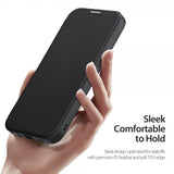 Dux Ducis iPhone 15 Pro Max Cover Skin X Pro Series MagSafe Sort