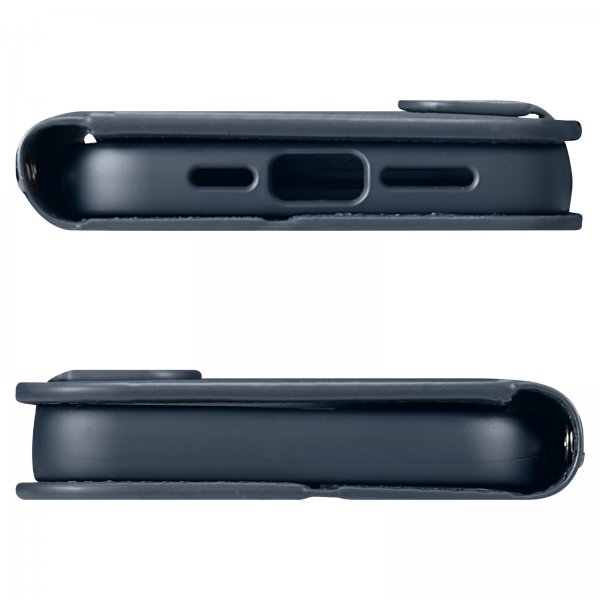 Spigen iPhone 15 Pro Max Cover Wallet S Pro Navy