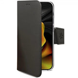 Celly iPhone 15 Pro Max Cover Wally Wallet Case Sort