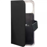 Celly iPhone 15 Pro Max Cover Wally Wallet Case Sort