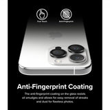 Ringke iPhone 15 Pro Max Kameralinsebeskytter Kameraramme