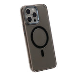 Rvelon iPhone 15 Pro Max Cover TPU MagSafe Sort