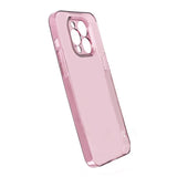 iPhone 15 Pro Max Cover Ultra Slim Rosaguld