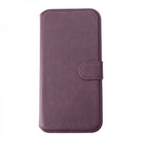 Rvelon iPhone 15 Pro Max Cover Magnetisk Aftageligt Skal Lilla