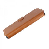 Rvelon iPhone 15 Pro Max Etui 4 Kortlommer MagSafe Brun