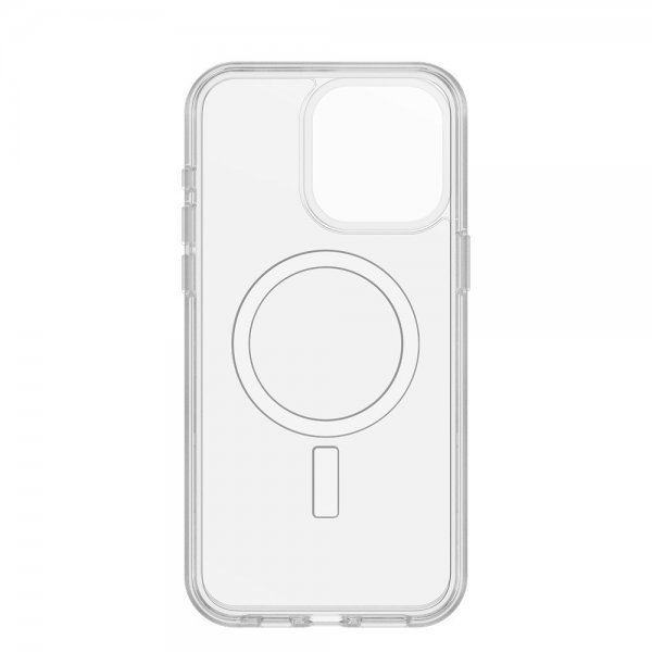 Otterbox iPhone 15 Pro Max beskyttelses- og strømpakke