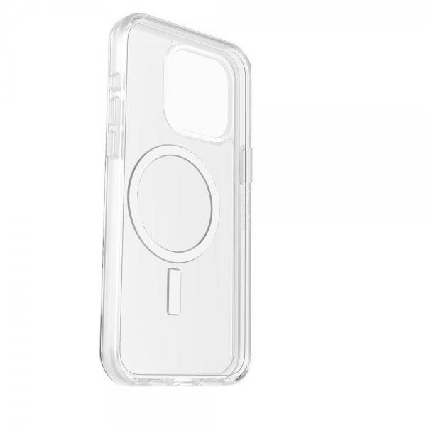 Otterbox iPhone 15 Pro Max beskyttelses- og strømpakke