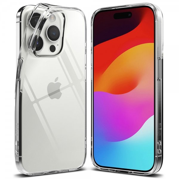 Ringke iPhone 15 Pro Max Cover Air Clear