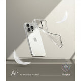 Ringke iPhone 15 Pro Max Cover Air Clear