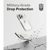 Ringke iPhone 15 Pro Max Cover Air Clear