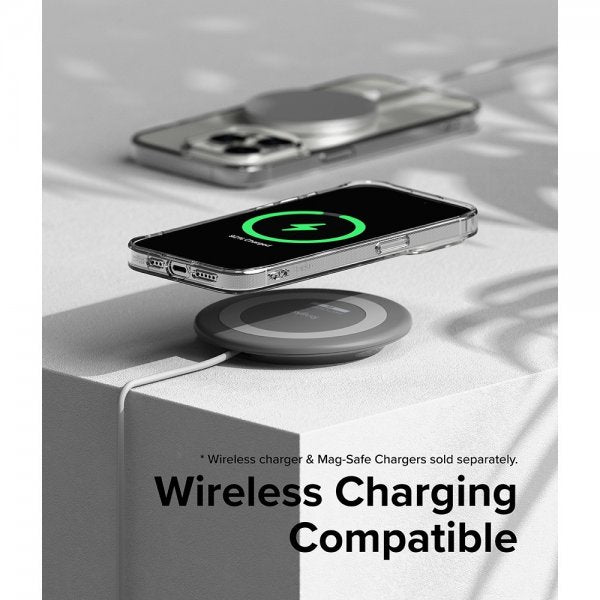 Ringke iPhone 15 Pro Max Cover Air Clear