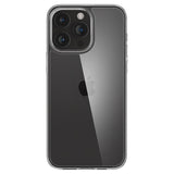 Spigen iPhone 15 Pro Max Cover Air Skin Hybrid Crystal Clear