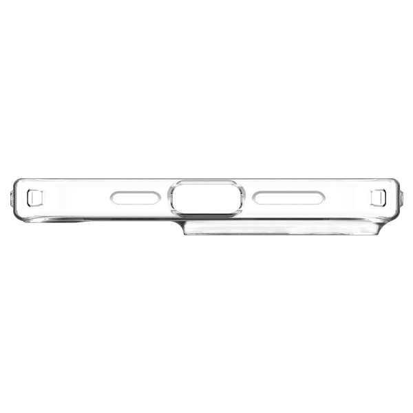 Spigen iPhone 15 Pro Max Cover Air Skin Hybrid Crystal Clear
