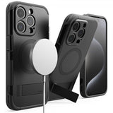 Ringke iPhone 15 Pro Max Cover Alle MagSafe Sort