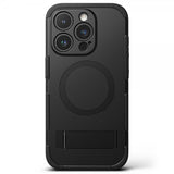 Ringke iPhone 15 Pro Max Cover Alle MagSafe Sort