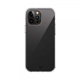 Xqisit iPhone 15 Pro Max Cover Anti-shock Case Transparent
