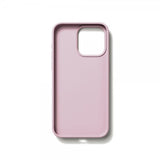 Nudient iPhone 15 Pro Max Cover Base Case Baby Pink