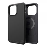 Clckr iPhone 15 Pro Max Cover Carbon MagSafe Sort