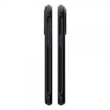 Clckr iPhone 15 Pro Max Cover Carbon MagSafe Sort