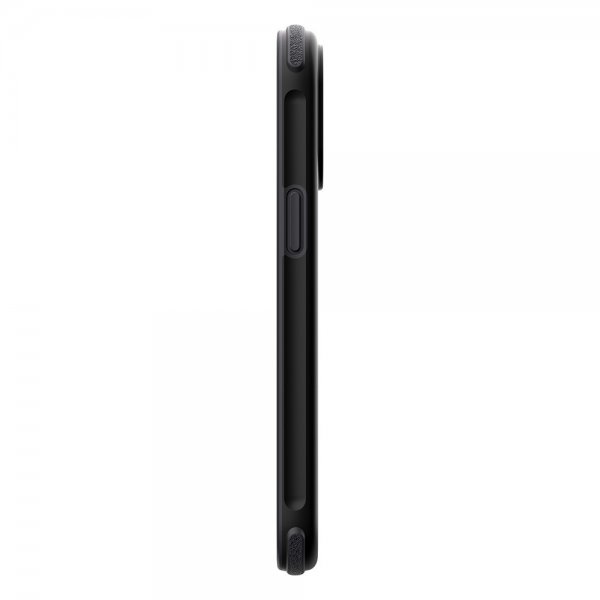 Clckr iPhone 15 Pro Max Cover Carbon MagSafe Sort