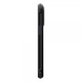 Clckr iPhone 15 Pro Max Cover Carbon MagSafe Sort