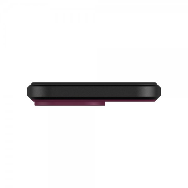 Urban Armor Gear (UAG) iPhone 15 Pro Max Cover Civilian MagSafe Bordeaux