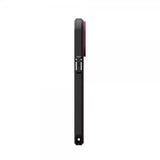 Urban Armor Gear (UAG) iPhone 15 Pro Max Cover Civilian MagSafe Bordeaux
