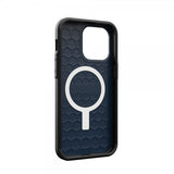 Urban Armor Gear (UAG) iPhone 15 Pro Max Cover Civilian MagSafe Mallard