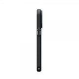 Urban Armor Gear (UAG) iPhone 15 Pro Max Cover Civilian MagSafe Mallard