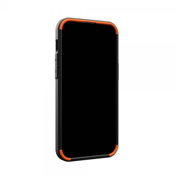 Urban Armor Gear (UAG) iPhone 15 Pro Max Cover Civilian MagSafe Olivengrøn