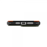 Urban Armor Gear (UAG) iPhone 15 Pro Max Cover Civilian MagSafe Olivengrøn