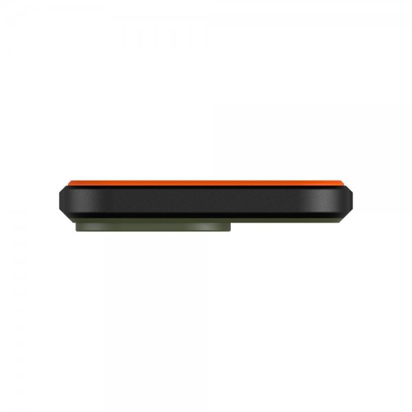 Urban Armor Gear (UAG) iPhone 15 Pro Max Cover Civilian MagSafe Olivengrøn