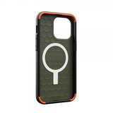 Urban Armor Gear (UAG) iPhone 15 Pro Max Cover Civilian MagSafe Olivengrøn
