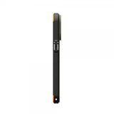Urban Armor Gear (UAG) iPhone 15 Pro Max Cover Civilian MagSafe Olivengrøn