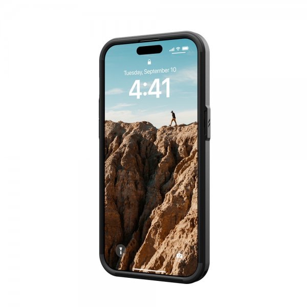 Urban Armor Gear (UAG) iPhone 15 Pro Max Cover Civilian MagSafe Sort