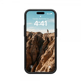 Urban Armor Gear (UAG) iPhone 15 Pro Max Cover Civilian MagSafe Sort