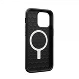 Urban Armor Gear (UAG) iPhone 15 Pro Max Cover Civilian MagSafe Sort