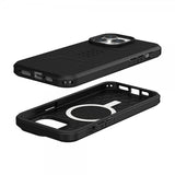 Urban Armor Gear (UAG) iPhone 15 Pro Max Cover Civilian MagSafe Sort