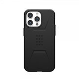 Urban Armor Gear (UAG) iPhone 15 Pro Max Cover Civilian MagSafe Sort