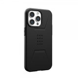 Urban Armor Gear (UAG) iPhone 15 Pro Max Cover Civilian MagSafe Sort