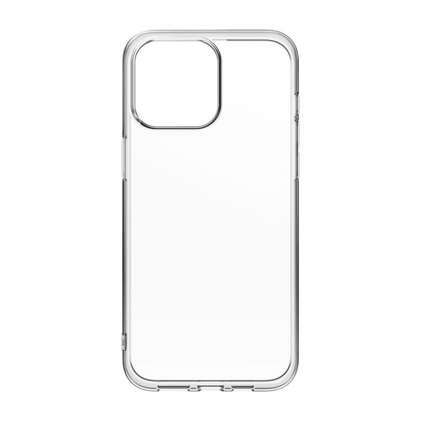 ZAGG iPhone 15 Pro Max Cover Klar