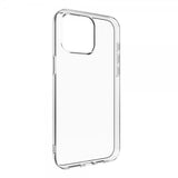 ZAGG iPhone 15 Pro Max Cover Klar