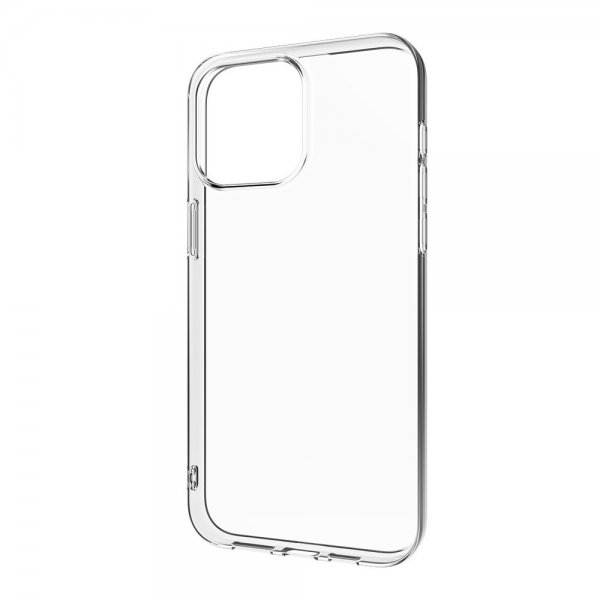 ZAGG iPhone 15 Pro Max Cover Klar