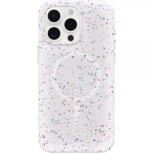 Otterbox iPhone 15 Pro Max Cover Core MagSafe Sprinkles